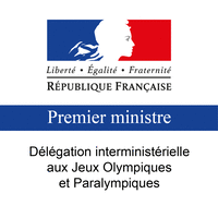 Délégation interministérielle aux Jeux Olympiques et Paralympiques 2024 (DIJOP) logo, Délégation interministérielle aux Jeux Olympiques et Paralympiques 2024 (DIJOP) contact details