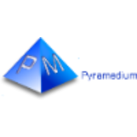 Pyramedium logo, Pyramedium contact details