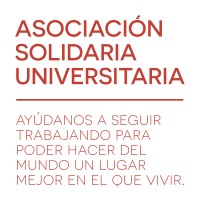 Asociación Solidaria Universitaria ONG logo, Asociación Solidaria Universitaria ONG contact details