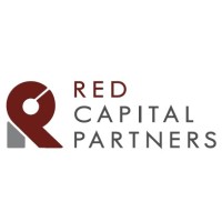 Red Capital Partners logo, Red Capital Partners contact details