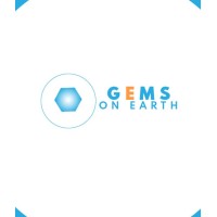 Gems on Earth logo, Gems on Earth contact details