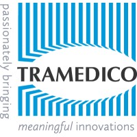 Tramedico logo, Tramedico contact details