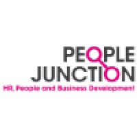 People Junction logo, People Junction contact details