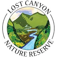 Lost Canyon Nature Reserve logo, Lost Canyon Nature Reserve contact details