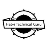 Hetvi Technical Guru logo, Hetvi Technical Guru contact details