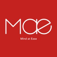 MAE - Mind at Ease logo, MAE - Mind at Ease contact details