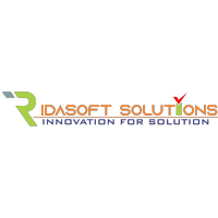 RIDASOFT SOLUTIONS logo, RIDASOFT SOLUTIONS contact details