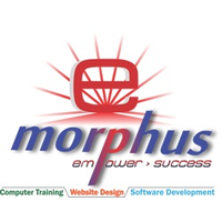 e-Morphus Technologies logo, e-Morphus Technologies contact details