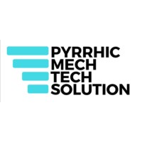 PYRRHIC MECH N TECH SOLUTION PVT LTD logo, PYRRHIC MECH N TECH SOLUTION PVT LTD contact details