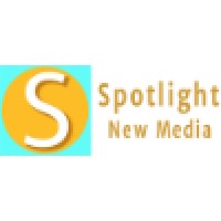 Spotlight New Media logo, Spotlight New Media contact details