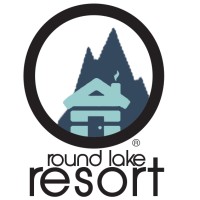 Round Lake Resort logo, Round Lake Resort contact details