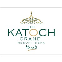 The Katoch Grand Resort logo, The Katoch Grand Resort contact details