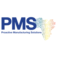 Proactive Manufacturing Solutions logo, Proactive Manufacturing Solutions contact details