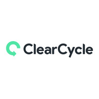 ClearCycle logo, ClearCycle contact details