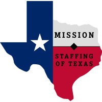 Mission Staffing of Texas, LLC logo, Mission Staffing of Texas, LLC contact details