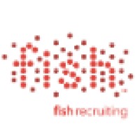 Fish Recruiting logo, Fish Recruiting contact details