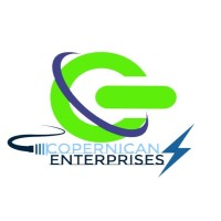 Copernican Enterprises logo, Copernican Enterprises contact details