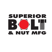 Superior Bolt & Nut Mfg logo, Superior Bolt & Nut Mfg contact details