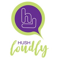 HushLoudly: Introverts Redefined logo, HushLoudly: Introverts Redefined contact details