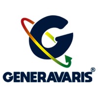 GENERAVARIS logo, GENERAVARIS contact details