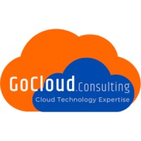 GoCloudConsulting logo, GoCloudConsulting contact details