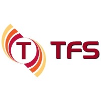 TFS AB logo, TFS AB contact details