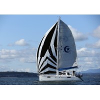 Okean Voyaging logo, Okean Voyaging contact details