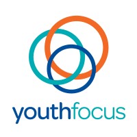 Youth Focus logo, Youth Focus contact details