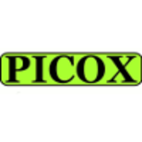 Picox AB logo, Picox AB contact details