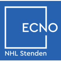 NHL Stenden / ECNO logo, NHL Stenden / ECNO contact details