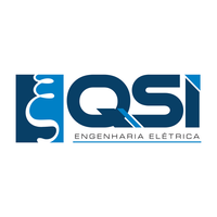 QSI Engenharia Elétrica logo, QSI Engenharia Elétrica contact details