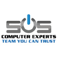 SOS Computer Experts logo, SOS Computer Experts contact details