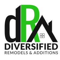 Diversified Remodels and Additions logo, Diversified Remodels and Additions contact details