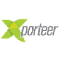 XPORTEER logo, XPORTEER contact details