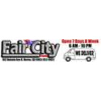 Fair City Foods logo, Fair City Foods contact details