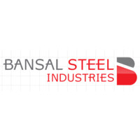 Bansal Steel Industries logo, Bansal Steel Industries contact details