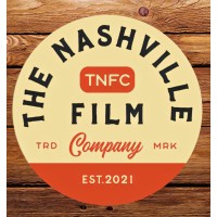 THE NASHVILLE FILM COMPANY logo, THE NASHVILLE FILM COMPANY contact details