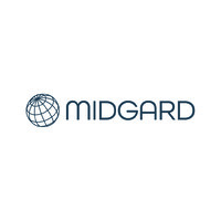 Midgard Gruppen AS logo, Midgard Gruppen AS contact details