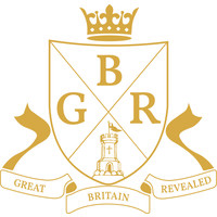 Great Britain Revealed logo, Great Britain Revealed contact details