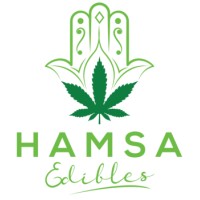 Hamsa Edibles logo, Hamsa Edibles contact details