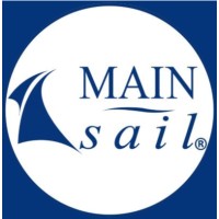 Main Sail logo, Main Sail contact details