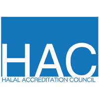 Halal Accreditation Council (Guarantee) Limited logo, Halal Accreditation Council (Guarantee) Limited contact details