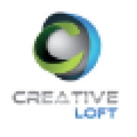 Creative Loft logo, Creative Loft contact details