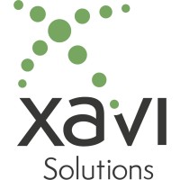 Xavi Solutions logo, Xavi Solutions contact details