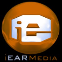 iEar Media logo, iEar Media contact details