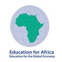 Education For Africa logo, Education For Africa contact details