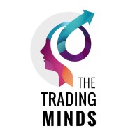 The Trading Minds logo, The Trading Minds contact details