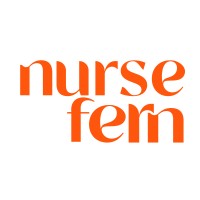 Nurse Fern logo, Nurse Fern contact details