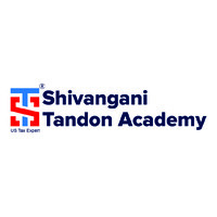 Shivangani Tandon Academy logo, Shivangani Tandon Academy contact details