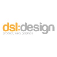 DSL Design logo, DSL Design contact details